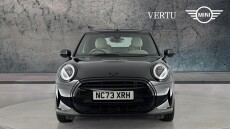 MINI Cooper 1.5 C Classic [Level 2] 3dr Auto Petrol Hatchback